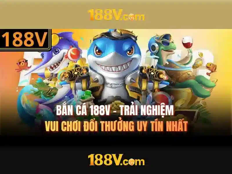 Tải App 188V