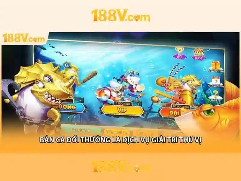 Game Slot 188v