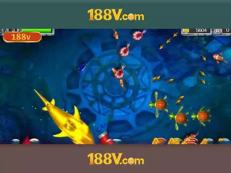 Chương Trình Ưu Đãi 188V