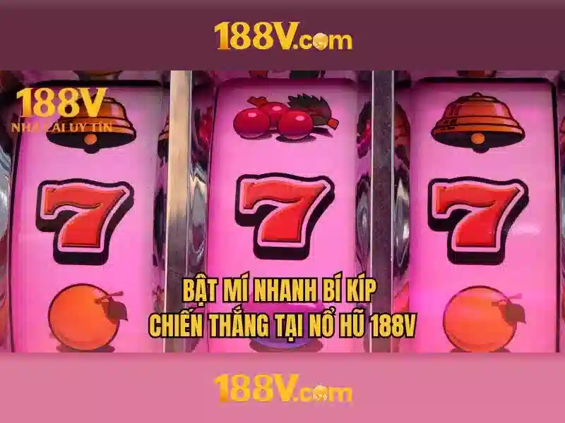 Đa Dạng Trò Chơi SLOT