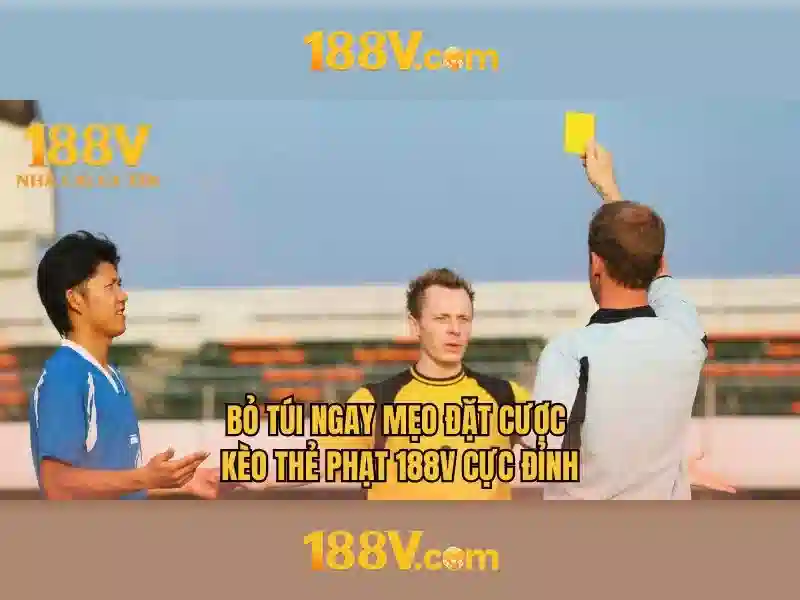 Chương trình khuyến mãi 188v
