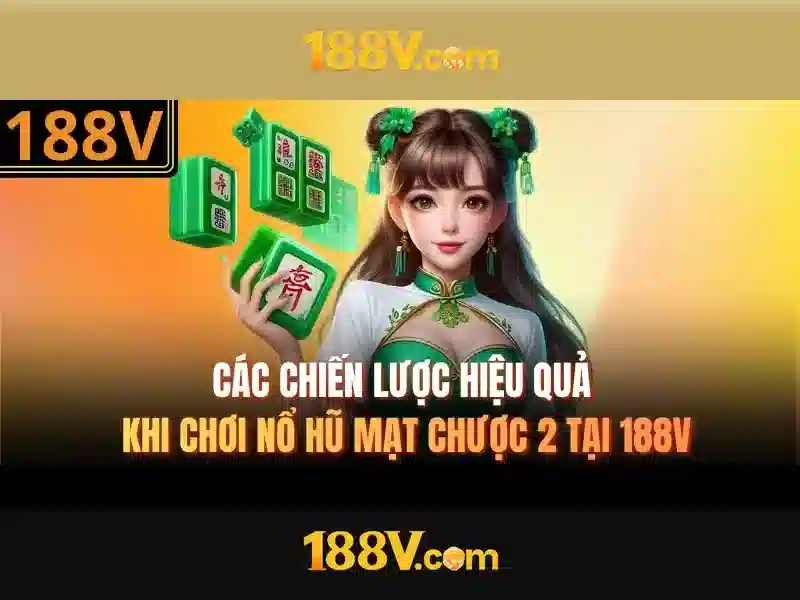 Ưu Điểm Nổi Bật Của 188V