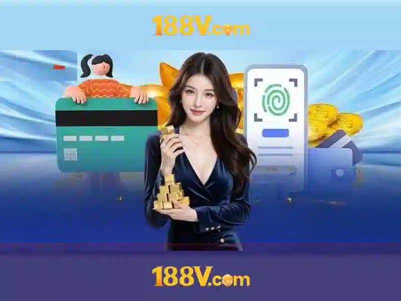 188v – Link Vào Trang Chủ 188v Chính Thức Không Bị Chặn 2026