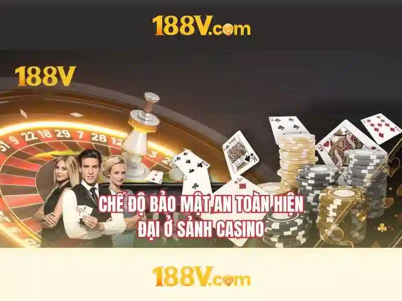 Tỷ Lệ Thắng Trong Trò Chơi Slot 188V