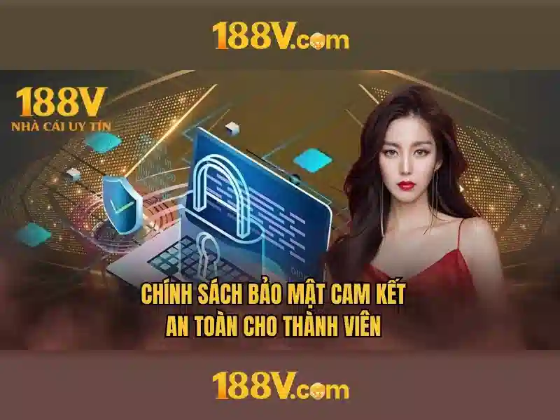 Trải Nghiệm Giải Trí Đỉnh Cao Với 188V Chính Thức