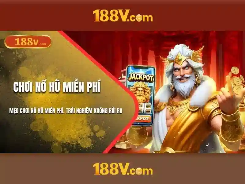 Ưu Điểm 188V Tải App