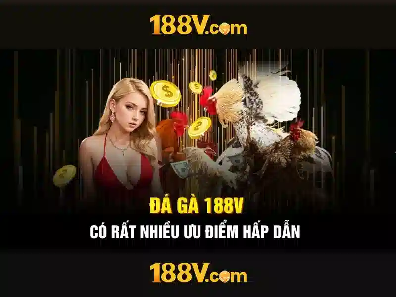 Game Slot 188V