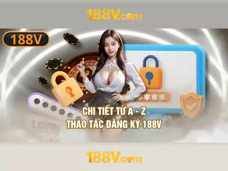 Các loại trò chơi SLOT tại 188v