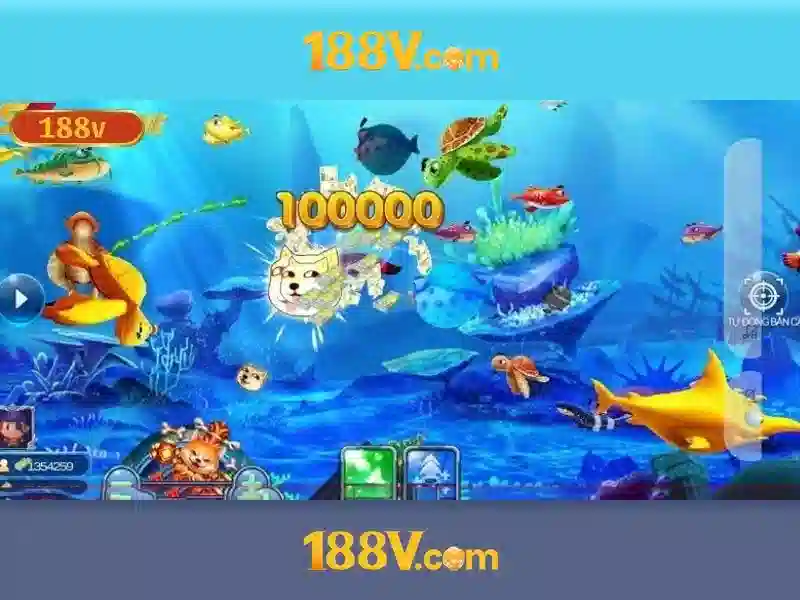 ưu đãi casino 188v