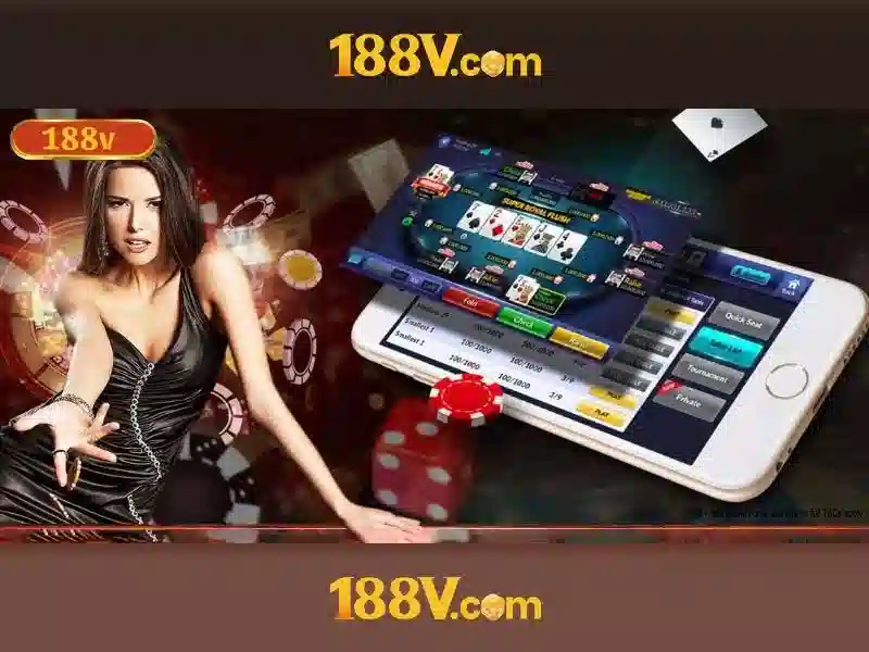 Slot 188V