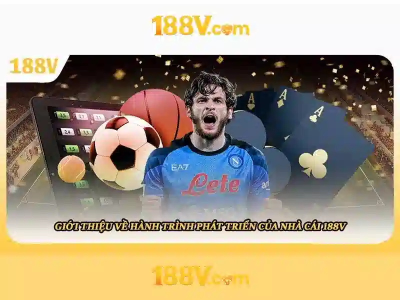 eSports 188V