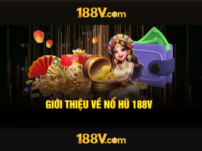 188V – Nền Tảng Slot Đa Dạng Với Nhiều Sự Lựa Chọn