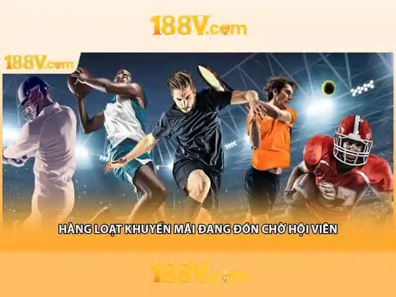 Giới Thiệu Về 188V