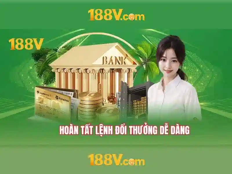 Trải nghiệm Slot 188v không gián đoạn