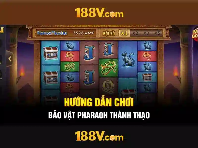 Hỗ trợ Slot 188V