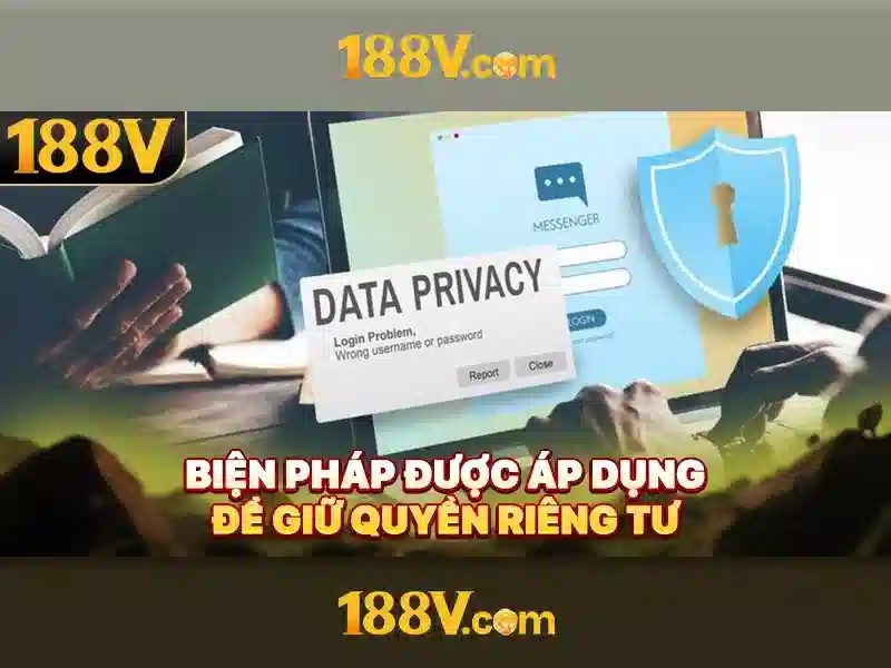 Khuyến Mãi 188V Mới Nhất 2026