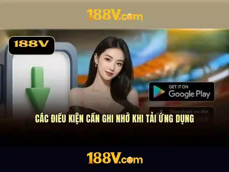 Ưu điểm 188V APK