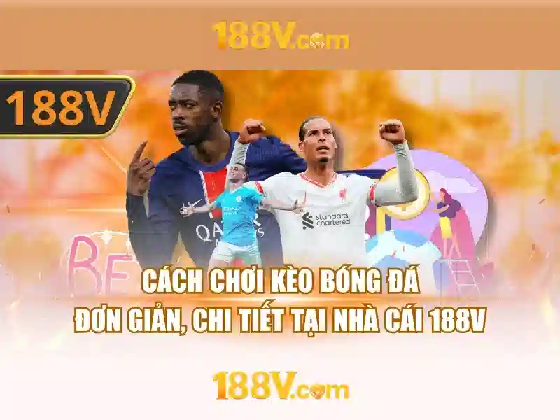 188V – Link Vào Trang Chủ 188V Chính Thức Không Bị Chặn 2026