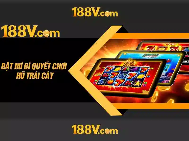 Đăng Ký 188V – Trải Nghiệm Slot Đỉnh Cao Với Nhiều Ưu Đãi Hấp Dẫn