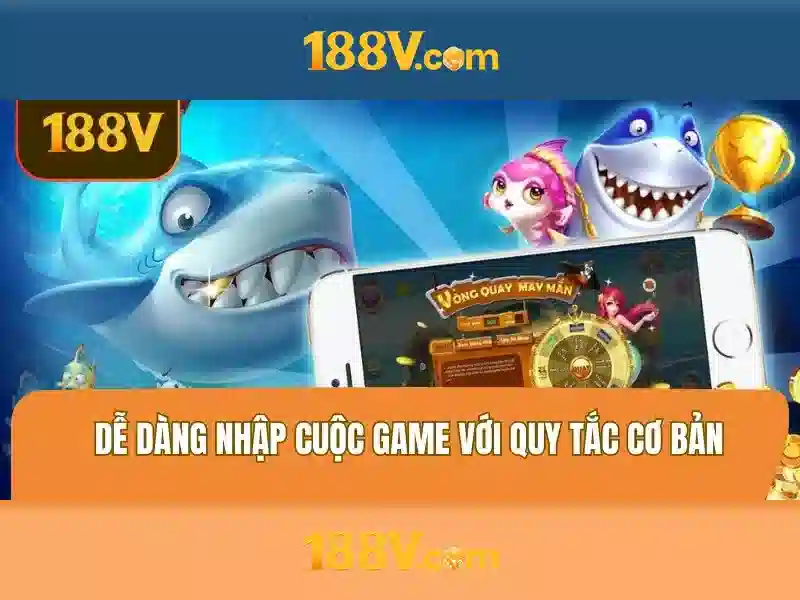 Đăng Ký 188V