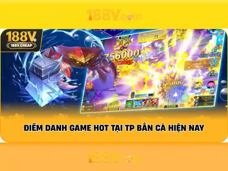 188V – Trải Nghiệm Game Slot 188V Đỉnh Cao, Thưởng Cao Mỗi Ngày 2026