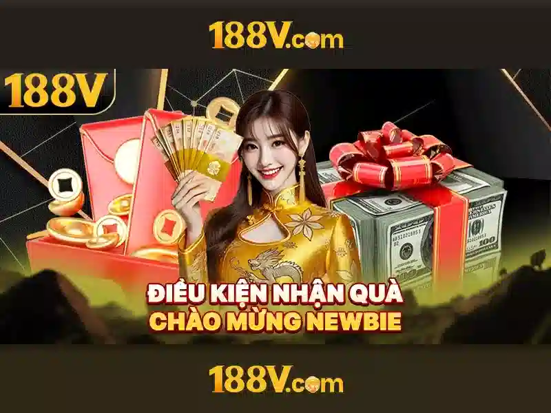 Trải Nghiệm Slot 188v