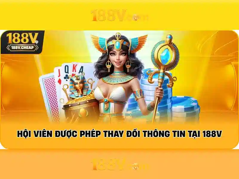 Đa dạng game slot 188V