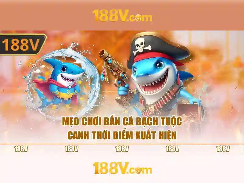 Các Loại Game Slot Tại 188V