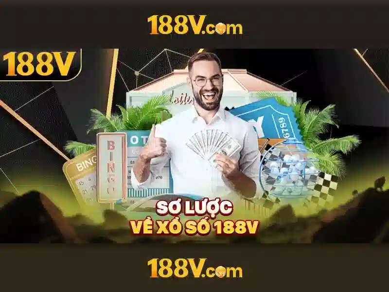 Giới thiệu 188V – Nền tảng Slot hàng đầu tại châu Á