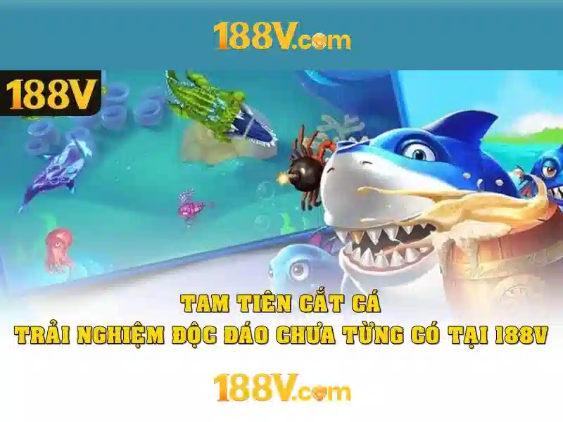 Các Loại Game Slot 188V