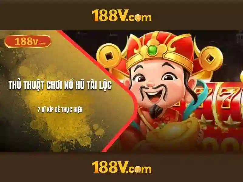 Tính Năng 188v No Hu