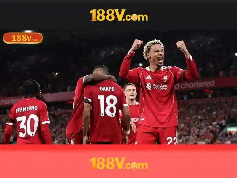 Game Slot 188V