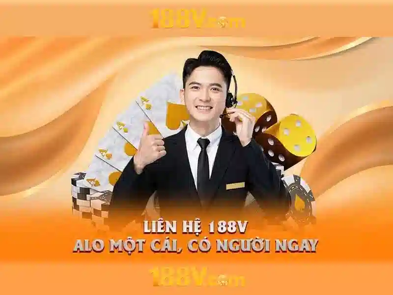 Chương Trình Khuyến Mãi 188v