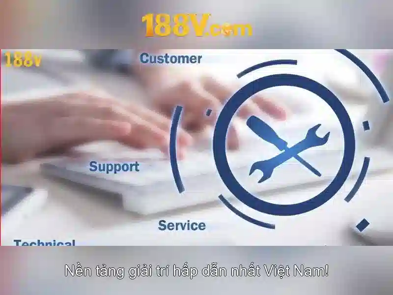 Tải 188V APK
