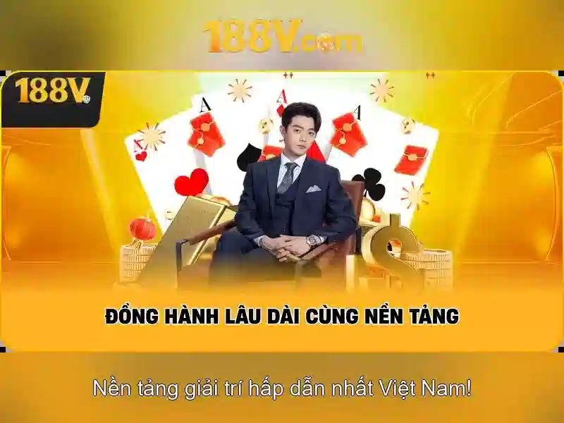 Tải app 188v để trải nghiệm Slot đỉnh cao