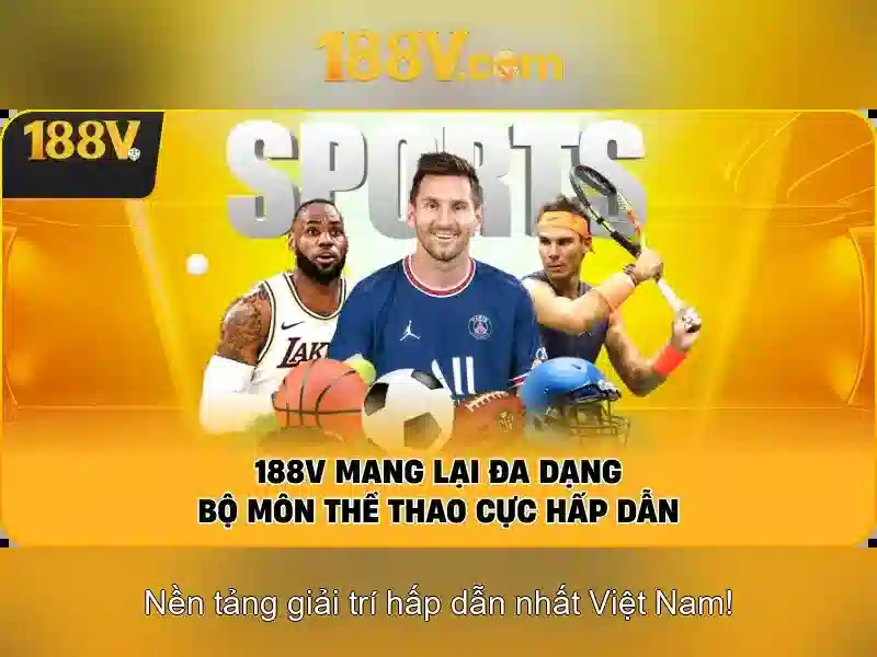 Trải nghiệm Slot 188V