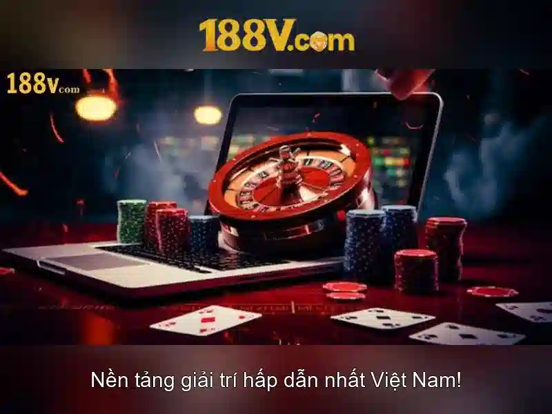 Đăng Ký 188V Chính Thức