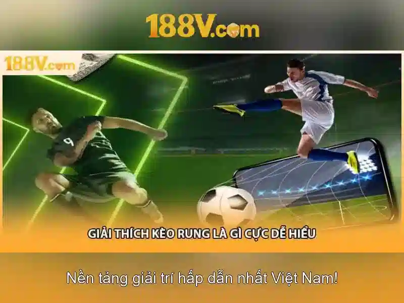 Hướng dẫn nạp rút 188V