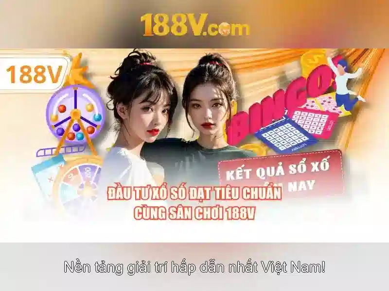 Khuyến Mãi 188V