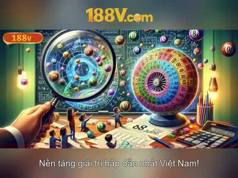 Casino 188V