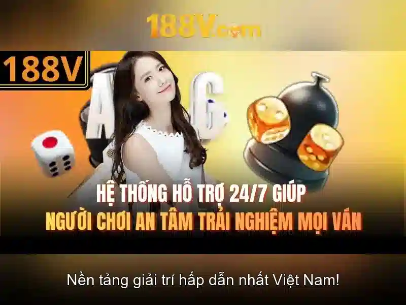 Trang Chủ Cá Cược Thể Thao 188V