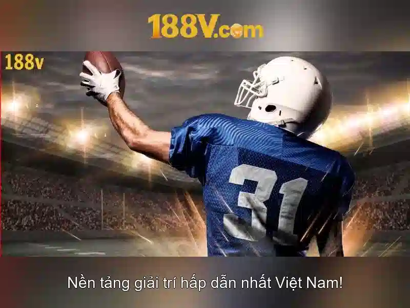 Giới Thiệu Về 188v