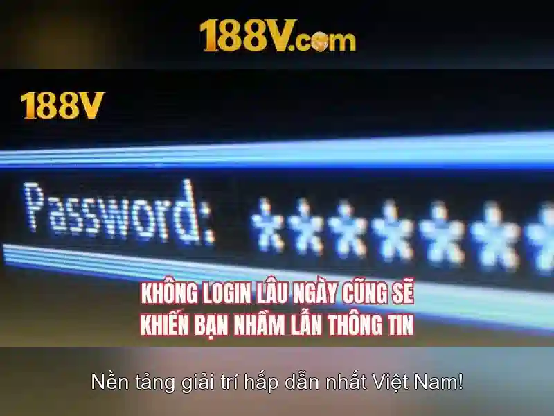 Nhận thưởng 188v