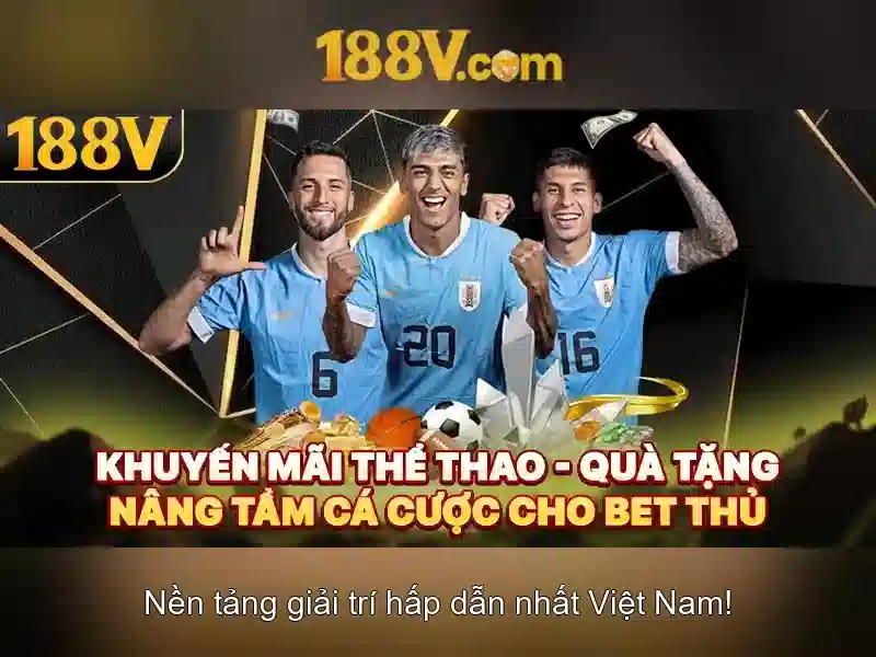 Ưu Điểm Của 188V Game Slot