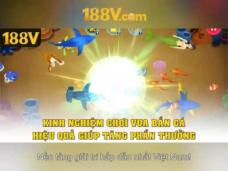 Trò chơi Slot 188V