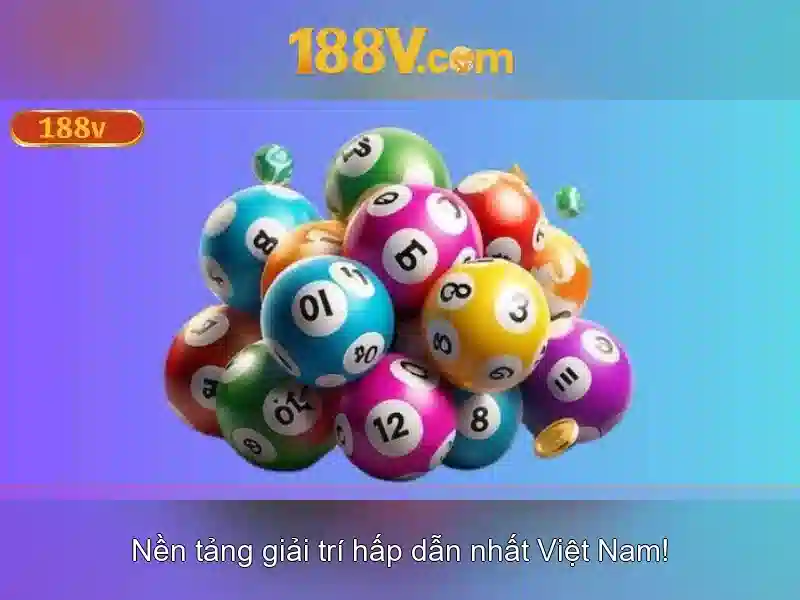 Nổ Hũ 188v