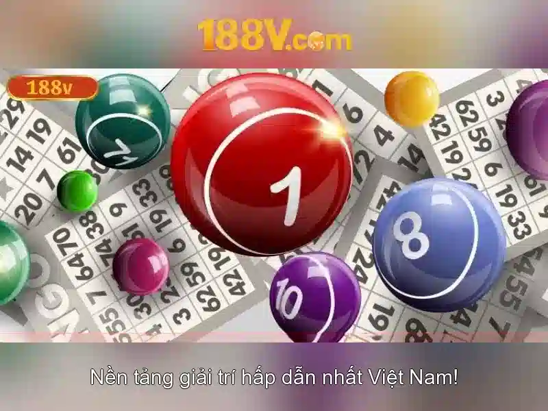 Ưu Đãi Đăng Nhập 188V