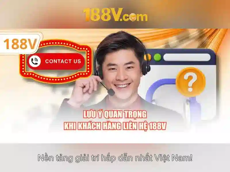 Lợi Ích Của Link Dự Phòng 188V