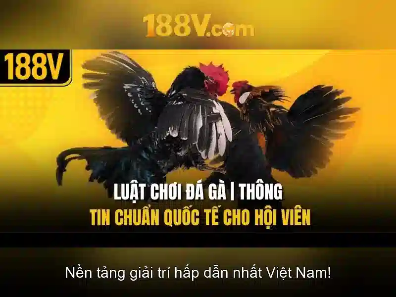 Hướng dẫn 188V