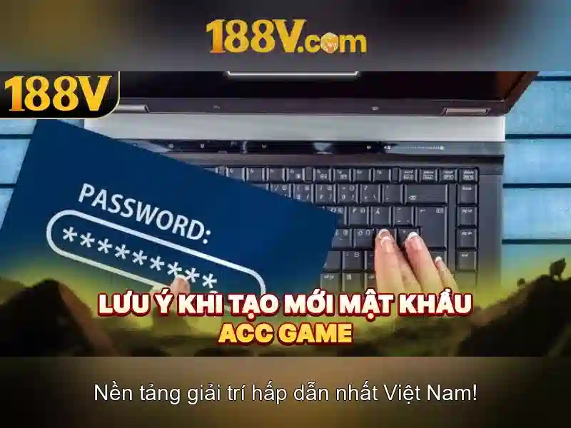 Giao Diện Slot 188v